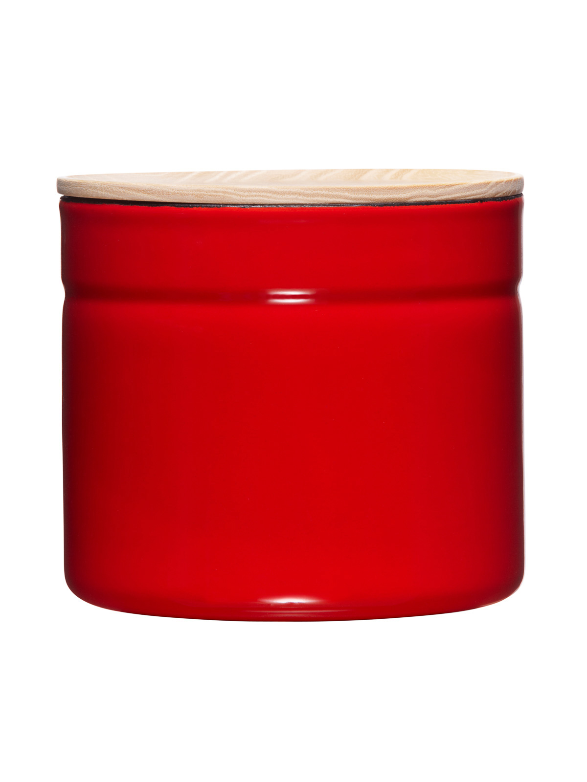 storage container red 1390 ml (2174-213)